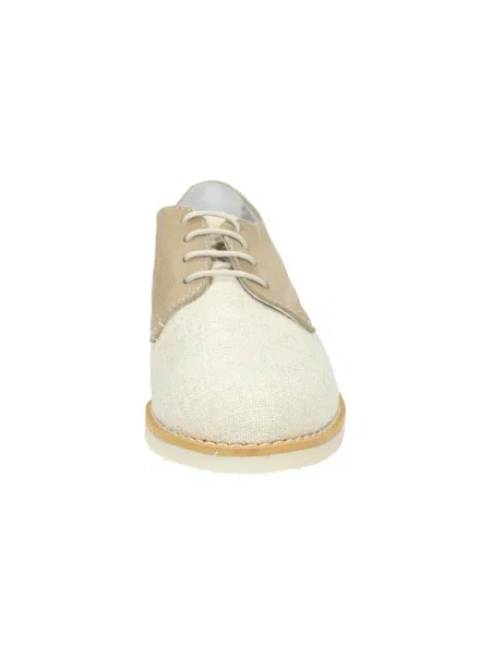 Pantofi copii Leon Shoes maro