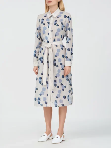 Платье Max Mara Leisure