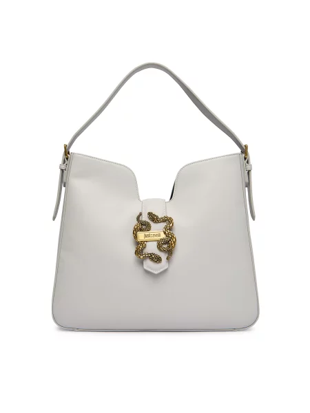 Сумка Just Cavalli сірий