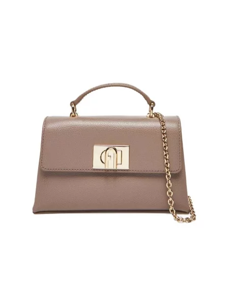 Top Furla bej