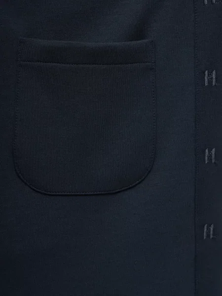 Спортивные штаны Karl Lagerfeld синие