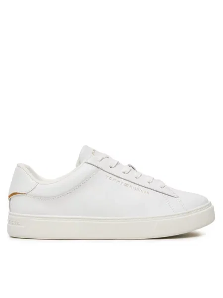 Tenisice Tommy Hilfiger bijela