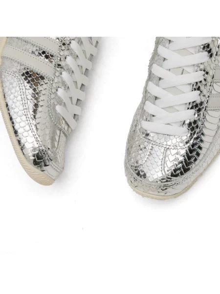 Sneakersy Adidas białe