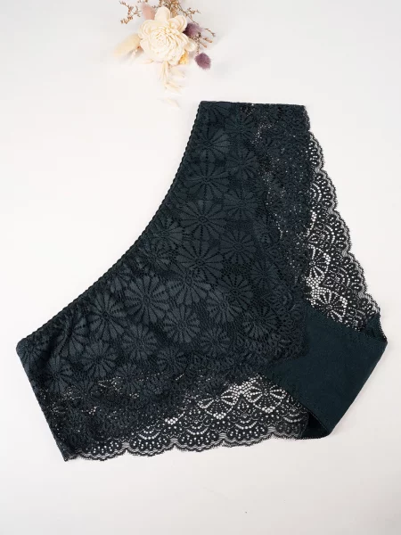 ISSA Plus Труси зелений