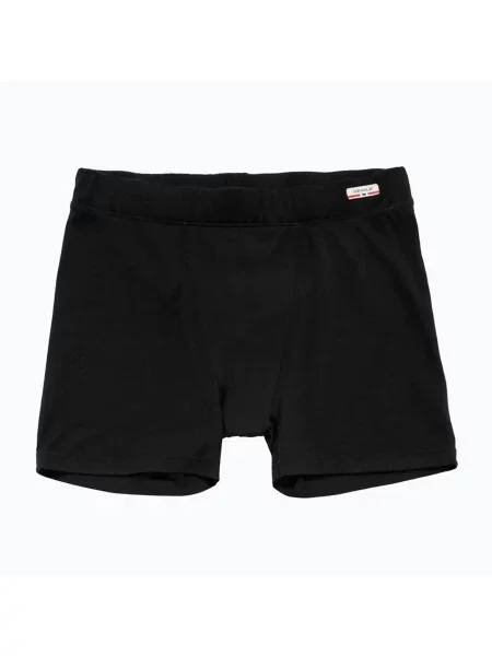 Bokserki termoaktywne Devold Breeze Merino czarne