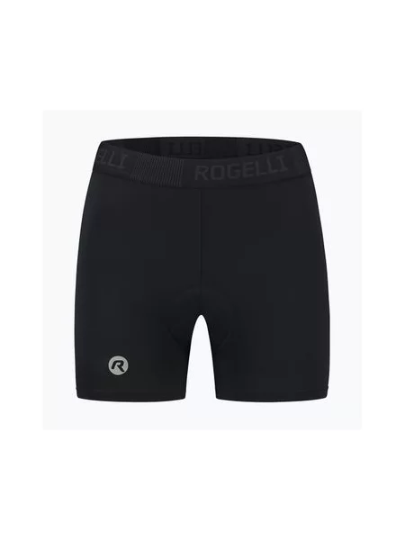 Спортивні шорти Rogelli чорні