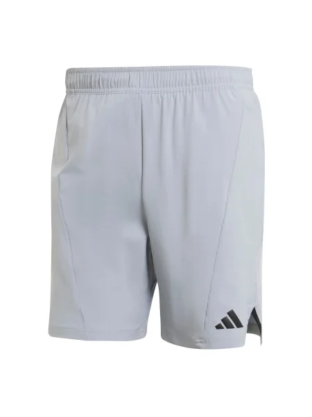 ADIDAS PERFORMANCE Pantaloni sport deschis gri