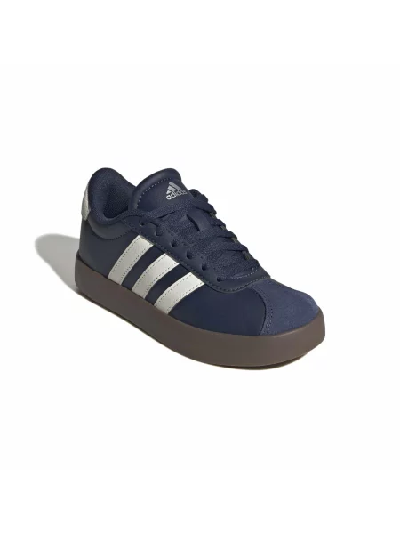 ADIDAS SPORTSWEAR Tenisice VL Court mornarsko plava bijela