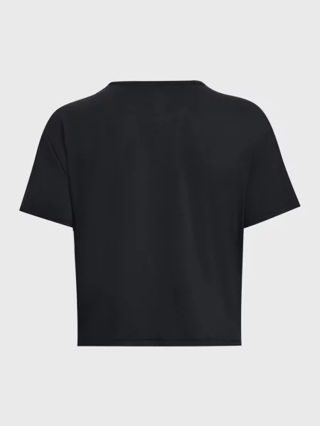 Спортивна футболка Under Armour чорна
