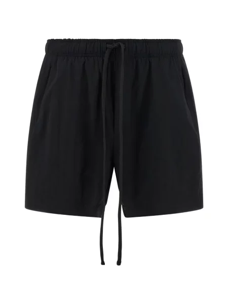 Slip de baie Thom Krom negru