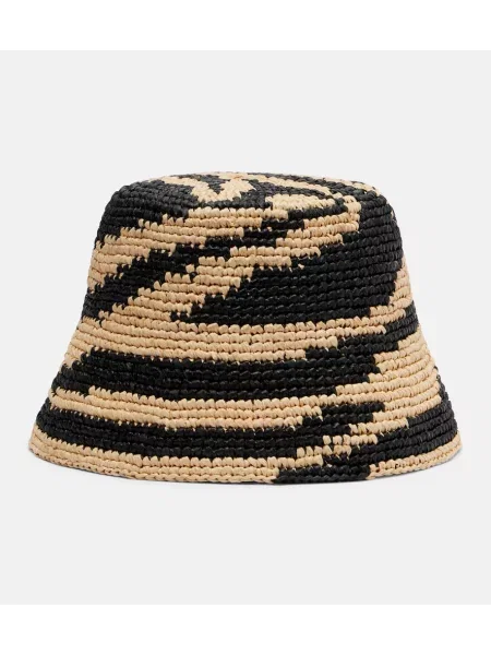 Pălărie Zimmermann maro