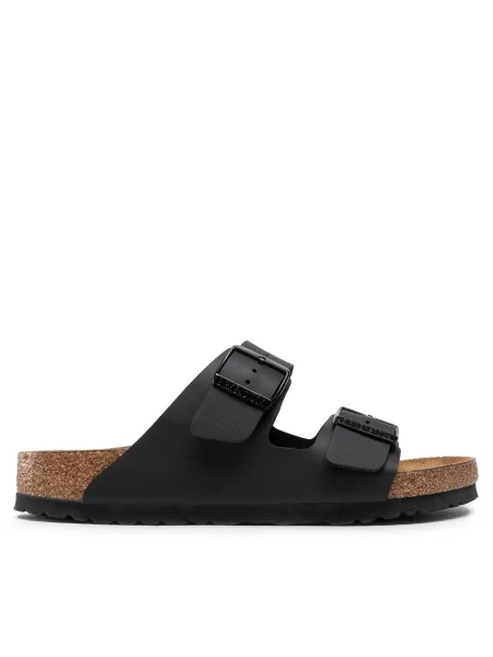 Sneakerși Birkenstock negru