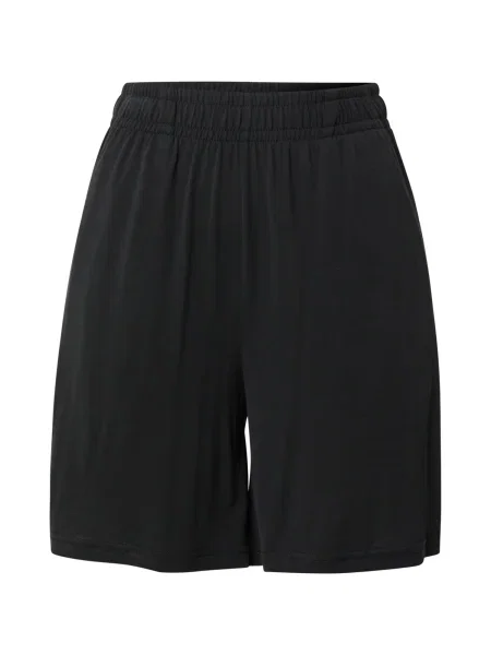 Pantaloni scurți Urban Classics negru