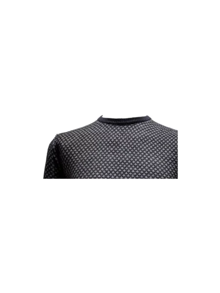 Sweter L.b.m. 1911 niebieski