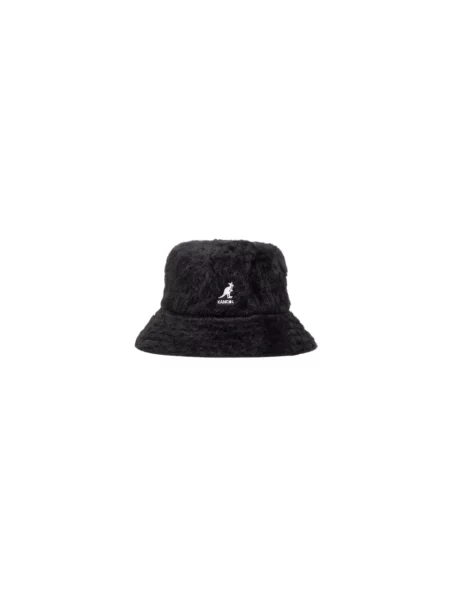 Kapelusz Kangol czarny