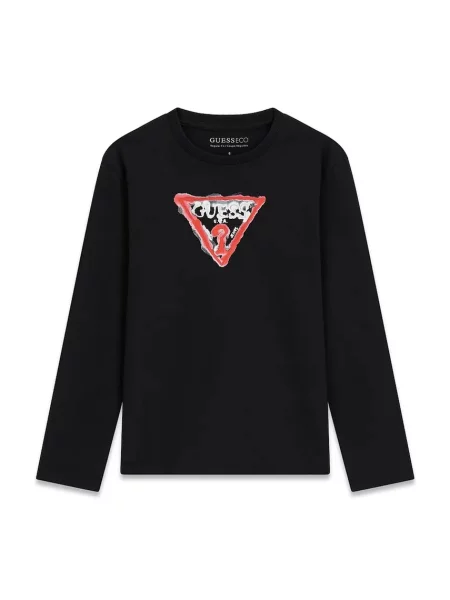Детский лонгслив Guess