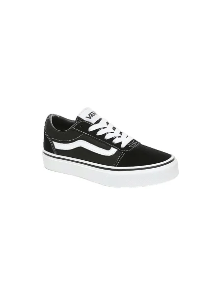 Tenisky Vans čierna