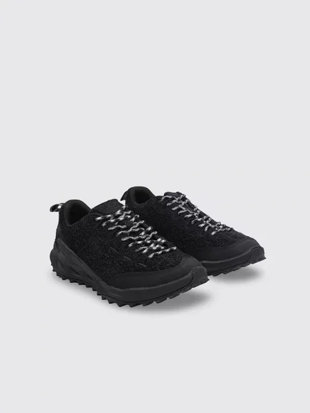 Buty trekkingowe Keen Jasper Zionic czarne