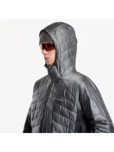 Jachetă Columbia Sh/eld™ Jacket Black L negru