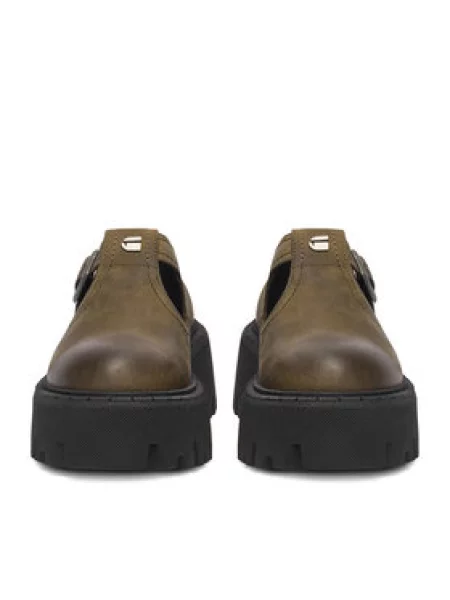 Polobotky G-Star Raw