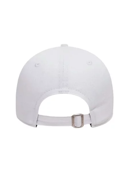 Šiltovka New Era biela