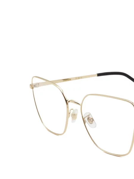 Ochelari de soare Carrera cu imprimeu geometric
