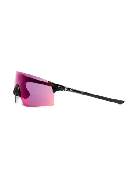 Saulės akiniai Oakley juoda
