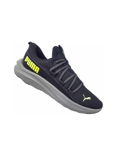 Pantofi Puma negru