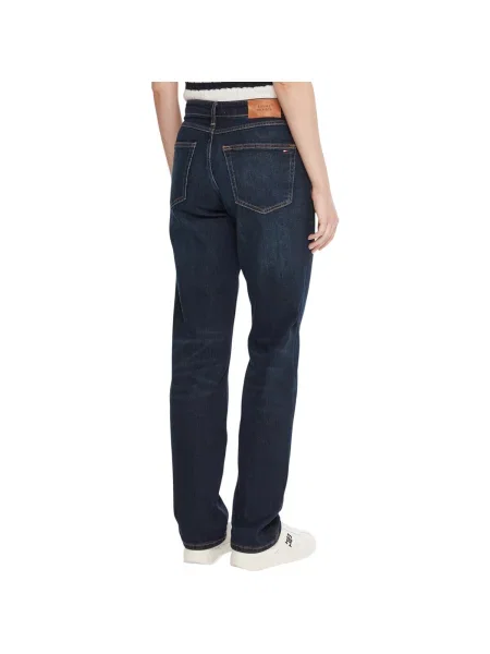 Tommy Hilfiger Džínsy modrá