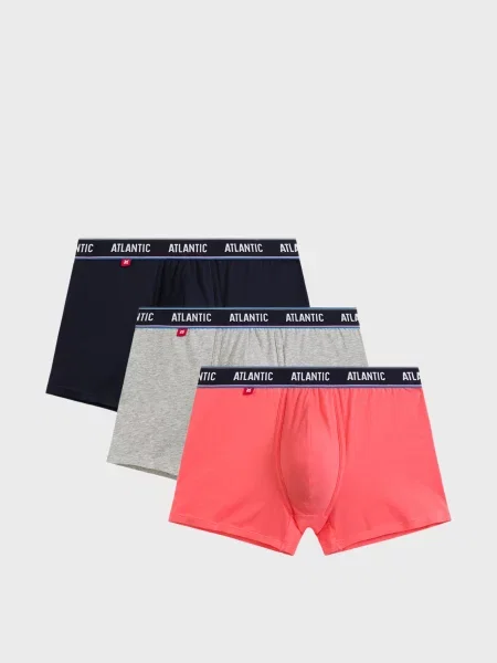 Боксери Atlantic