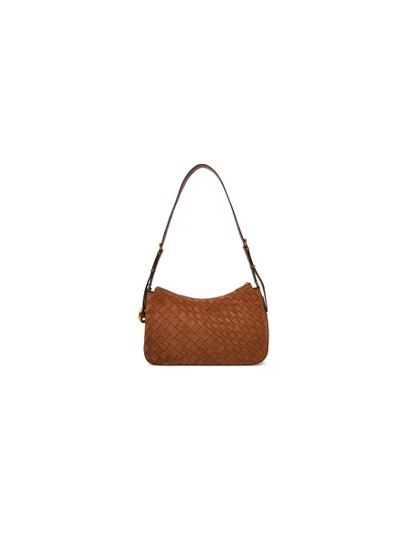 Kabelka MICHAEL Michael Kors hnědá