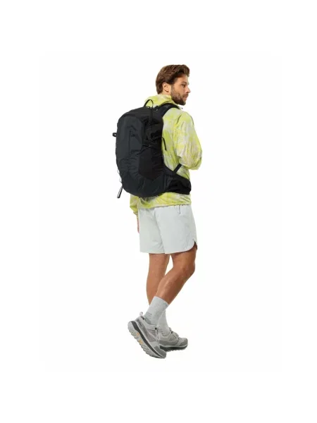 Plecak Jack Wolfskin Prelight Vent S-L Phantom czarny
