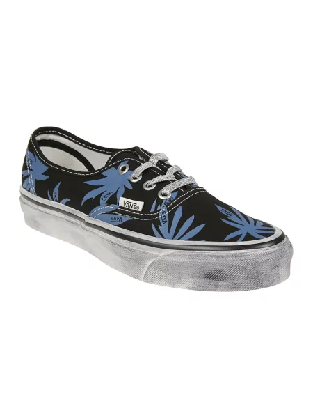 Sneakersy Vans Authentic czarne