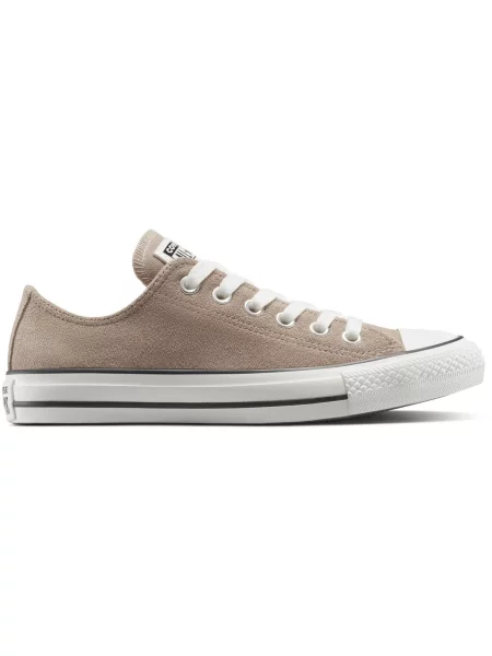 Buty sportowe Converse Chuck Taylor All Star beżowe