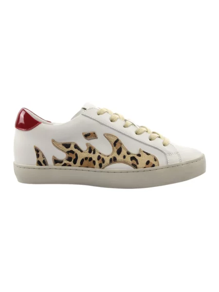 Sneakersy Comme Des Garcons Play