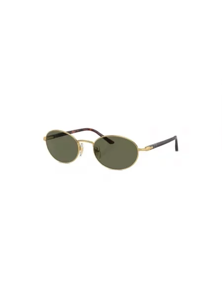 Persol Okulary Przeciwsłoneczne gold żółte