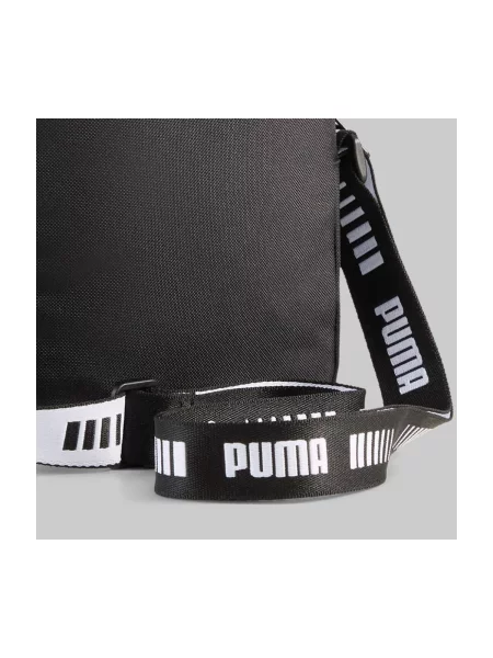 Geantă Puma negru