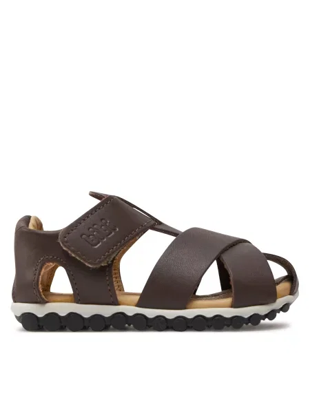 Сандалии Bibi коричневые