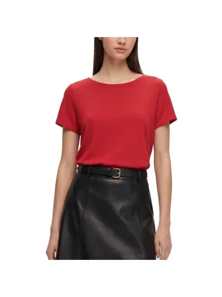 Tricou Emme Marella roșu