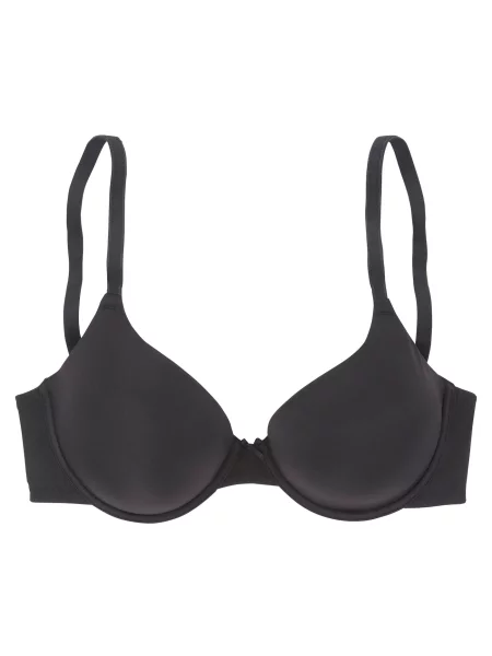 LASCANA Sutien negru