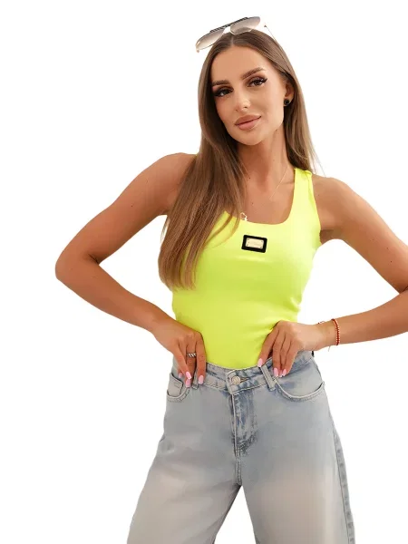 Top Kesi žlutý