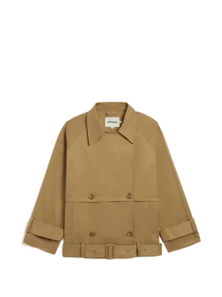 Kurtka Apparis