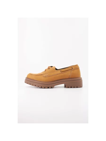 Mocasini Geox maro