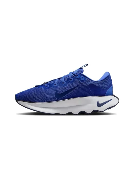 Pantofi Nike albastru