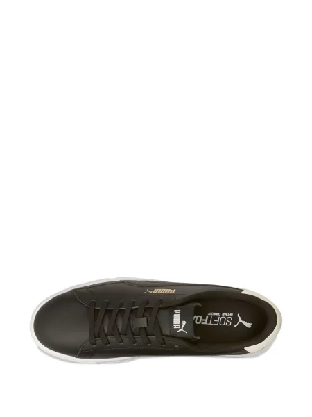 Sneakerși Puma negru