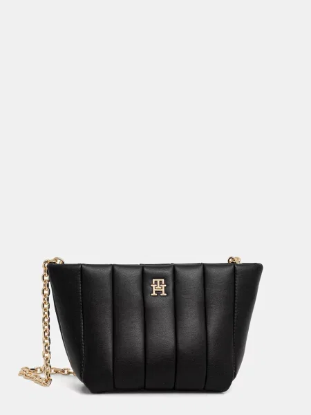 Tommy Hilfiger torebka czarny