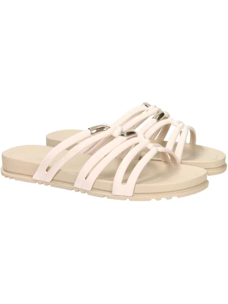 Pantofi Grendha bej