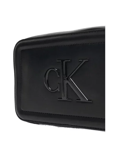 Calvin Klein torebka czarna