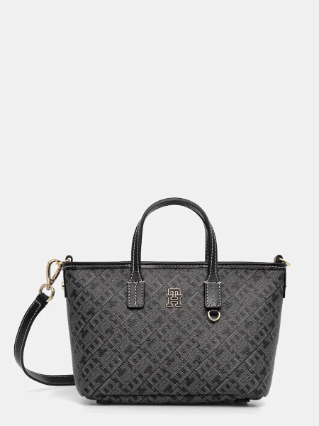 Rucsac Tommy Hilfiger negru
