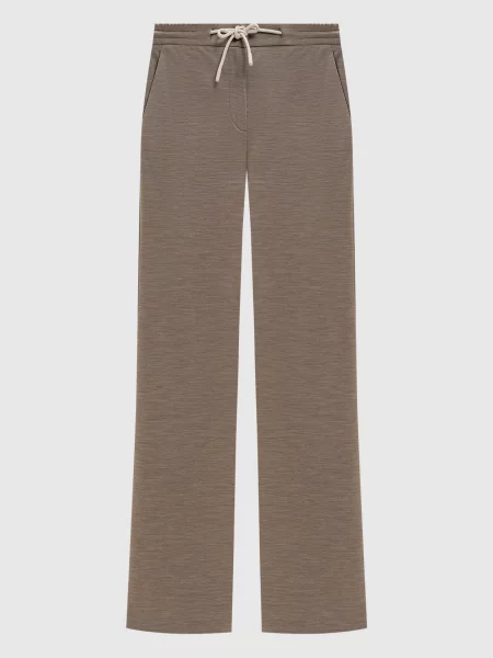 Спортивні штани Fency Marco Pescarolo бежеві